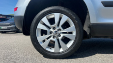 Skoda Yeti Outdoor 1.2 TSI [110] SE L 5dr Petrol Estate